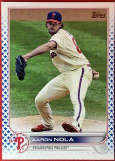 Aaron Nola