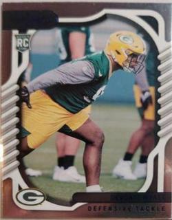 Devonte Wyatt
