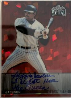 Reggie Jackson