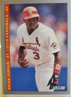 Brian Jordan