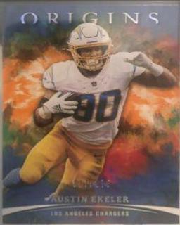Austin Ekeler