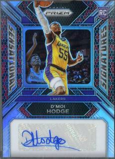 D’Moi Hodge