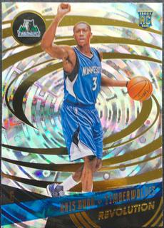 Kris Dunn