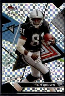 Tim Brown