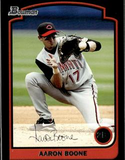 Aaron Boone