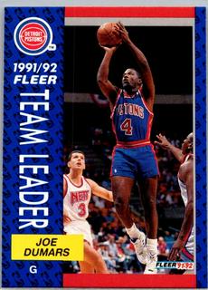 Joe Dumars