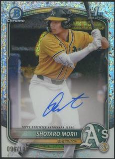 Shotaro Morii