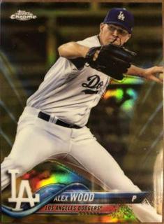 Alex Wood