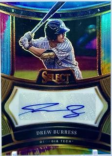 Drew Burress