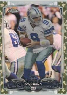 Tony Romo