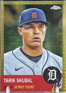 Tarik Skubal