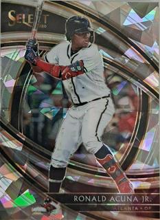 Ronald Acuna Jr.