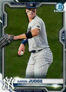 Aaron Judge