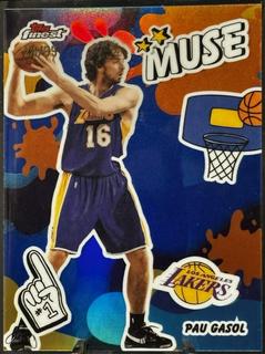 Pau Gasol