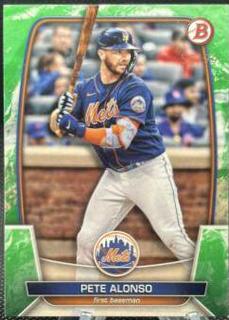 Pete Alonso