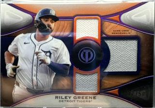 Riley Greene