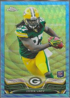 Eddie Lacy