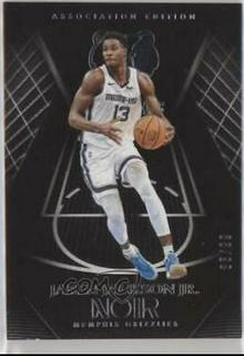 Jaren Jackson Jr.
