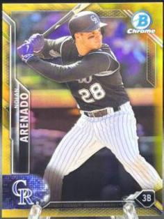 Nolan Arenado