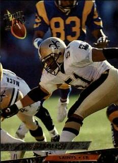 Sam Mills