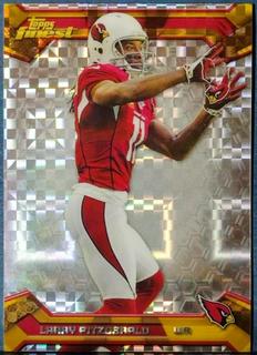 Larry Fitzgerald