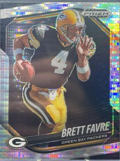 Brett Favre