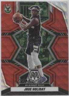 Jrue Holiday