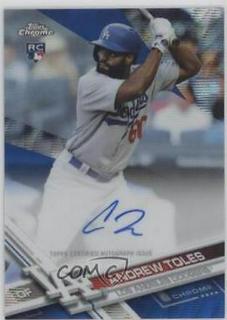 Andrew Toles