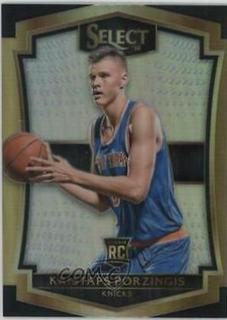 Kristaps Porzingis