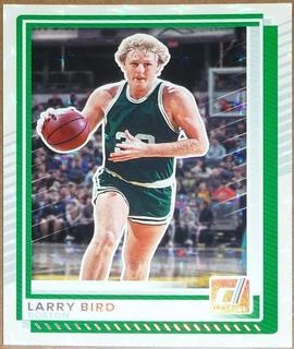 Larry Bird