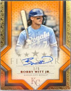 Bobby Witt Jr.