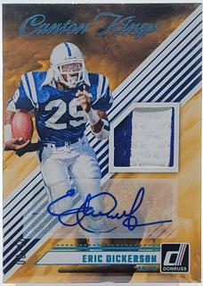 Eric Dickerson