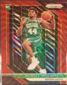Robert Williams III