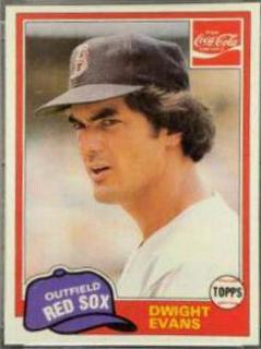 Dwight Evans