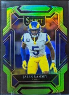 Jalen Ramsey