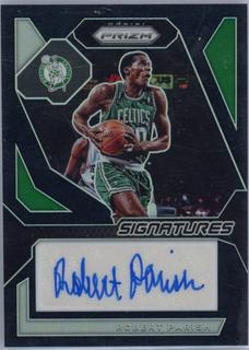 Robert Parish