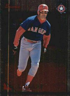 Will Clark