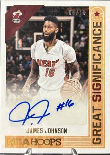 James Johnson