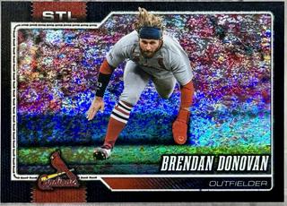 Brendan Donovan