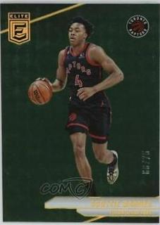 Scottie Barnes