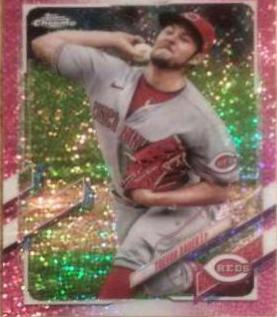 Trevor Bauer