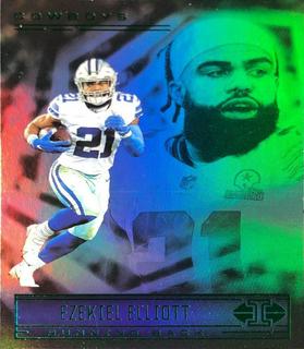Ezekiel Elliott