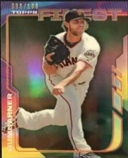 Madison Bumgarner