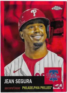 Jean Segura