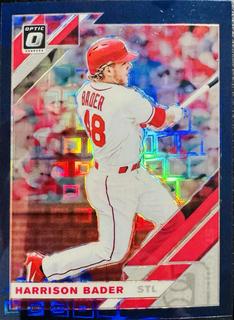 Harrison Bader