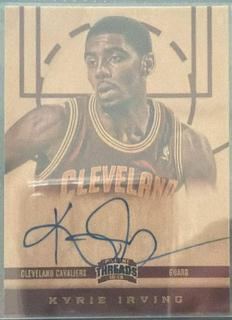 Kyrie Irving