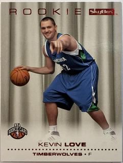 Kevin Love