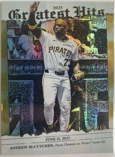 Andrew McCutchen