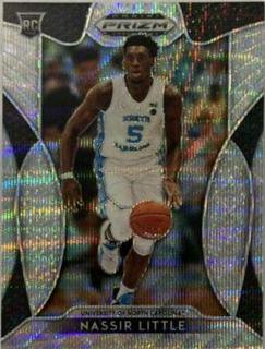 Nassir Little