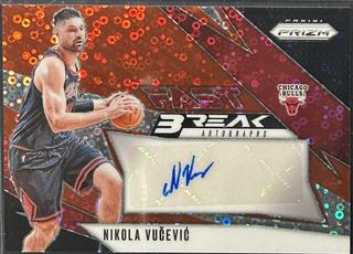 Nikola Vucevic
